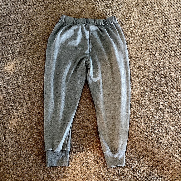 Nike sweatpants! - Picture 4 of 4